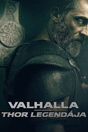 Valhalla - Thor legendája