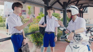 21 วัน มีฉันมีเธอ 1. évad Ep.4 4. epizód