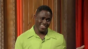 Whose Line Is It Anyway? Season 6 Ep.9 9. epizód