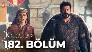 Kuruluş Osman 6. évad Ep.18 18. epizód