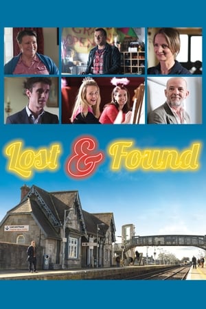 Lost and Found