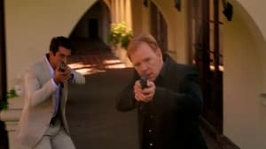 CSI: Miami-helyszínelők 9. évad Ep.10 Pokoli társkereső