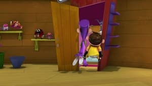 Fanboy and Chum Chum Season 2 Ep.34 34. epizód