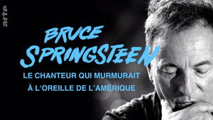 Bruce Springsteen, le chanteur qui murmurait à l'oreille de l'Amérique háttérkép