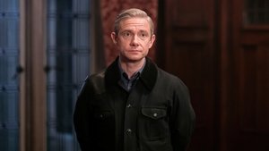 Sherlock 4. Évad Ep.3 A végső probléma