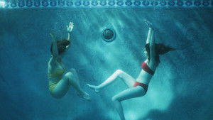 Healer háttérkép