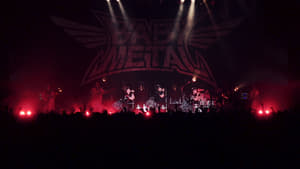 BABYMETAL - The Five Fox Festival in Japan - White Fox Festival háttérkép