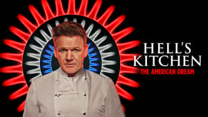 Gordon Ramsay - A pokol konyhája kép