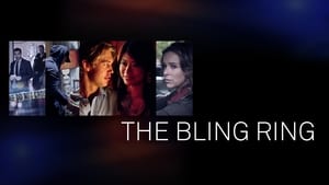 The Bling Ring háttérkép