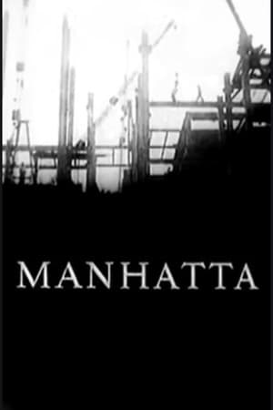 Manhatta poszter