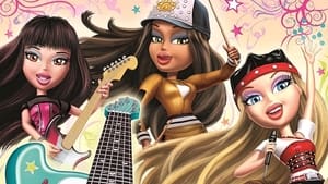 Bratz Girlz Really Rock háttérkép