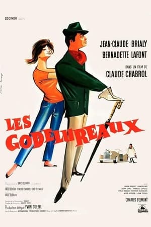 Les Godelureaux