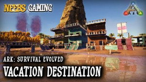 Neebs Gaming - Ark Survival Evolved 1. évad Ep.36 36. epizód