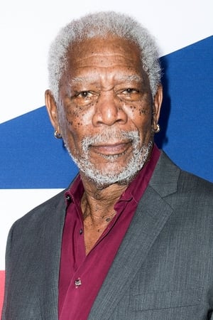 Morgan Freeman profil kép