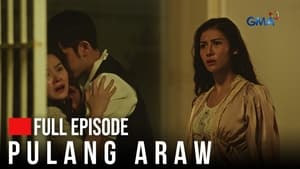 Pulang Araw 1. évad Ep.20 20. epizód