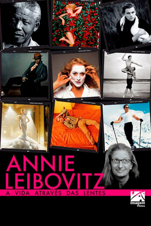 Annie Leibovitz: Life Through a Lens poszter