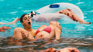 Piranha 3DD háttérkép