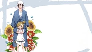 Barakamon kép