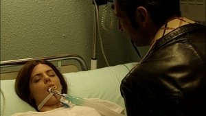 La chica de ayer Season 1 Ep.4 4. epizód