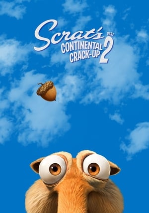 Scrat's Continental Crack-Up: Part 2