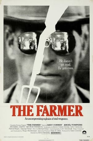 The Farmer poszter