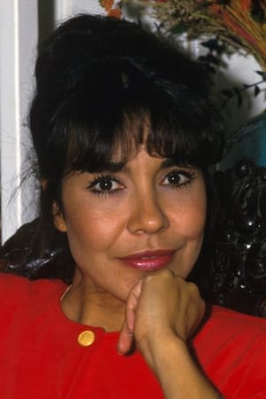 Nadia Samir