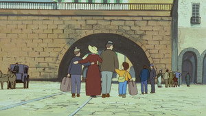 母をたずねて三千里 1. évad Ep.52 52. epizód