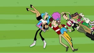 Clone High kép