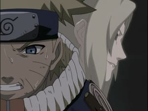 Naruto 2. évad Ep.92 Igen, vagy nem? Tsunade válasza