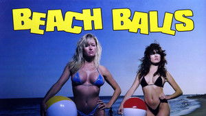 Beach Balls háttérkép