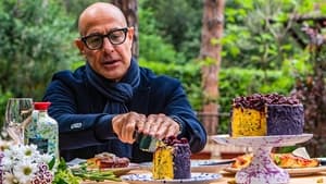 Stanley Tucci: Searching for Italy 2. évad Ep.7 7. epizód