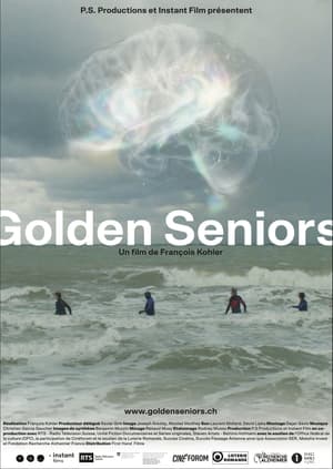 Golden Seniors poszter