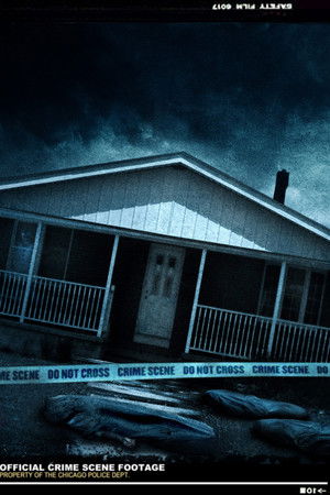 Gacy House poszter
