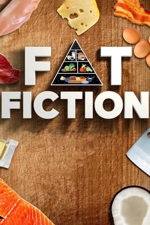 Fat Fiction poszter