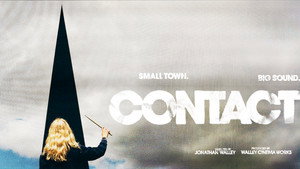 CONTACT háttérkép