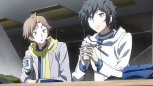 DEVIL SURVIVOR2 the ANIMATION 1. évad Ep.1 1. epizód