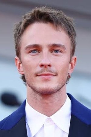 Drew Starkey profil kép