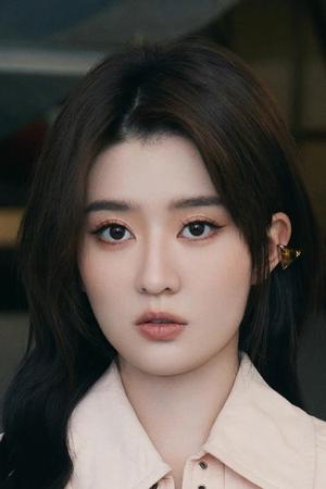 Qiao Xin profil kép