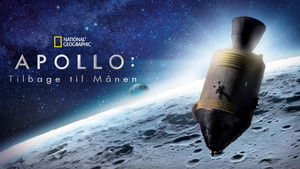 Apollo: Vissza a Holdra kép