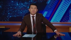 The Daily Show 29. évad Ep.56 56. epizód