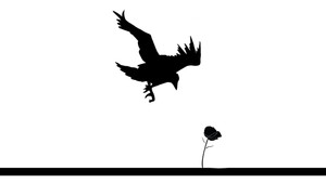 Le Petit Corbeau háttérkép