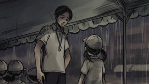 闇芝居 17. évad Ep.7 7. epizód