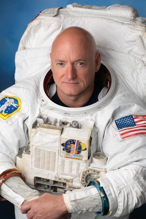 Beyond A Year in Space poszter
