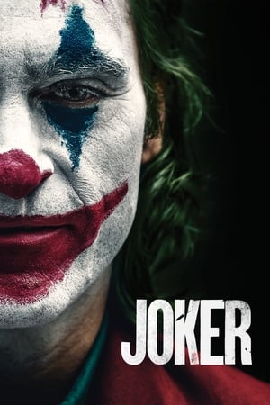 Joker poszter