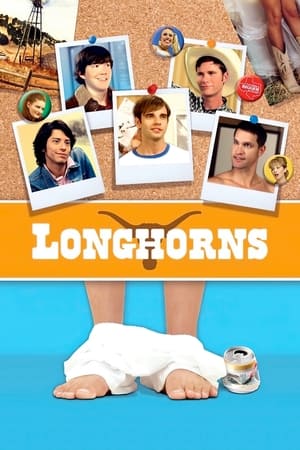 Longhorns poszter