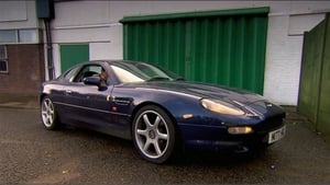 Autókereskedők 10. évad Ep.1 Aston Martin DB7