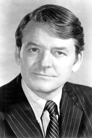 Hal Holbrook profil kép