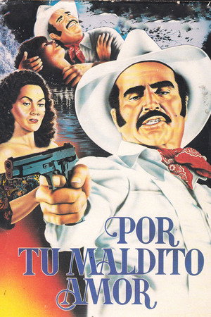 Por Tu Maldito Amor poszter