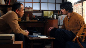 ゲゲゲの女房 1. évad Ep.58 58. epizód
