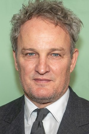 Jason Clarke profil kép